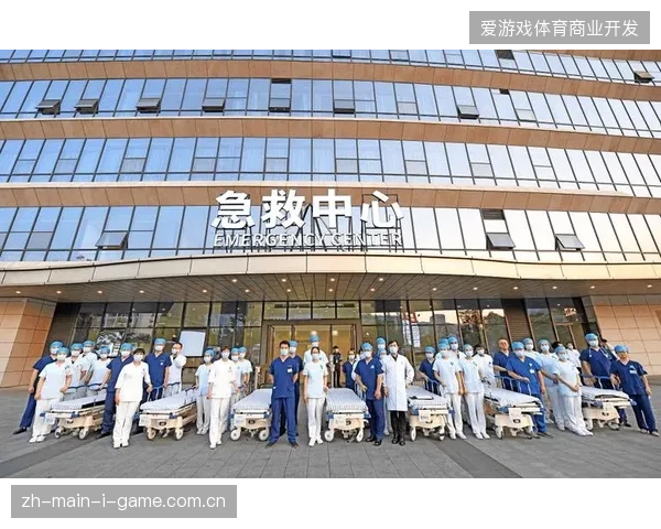 赞助商提供的急救设备如何在赛事结束后平稳过渡为城市公共医疗资产